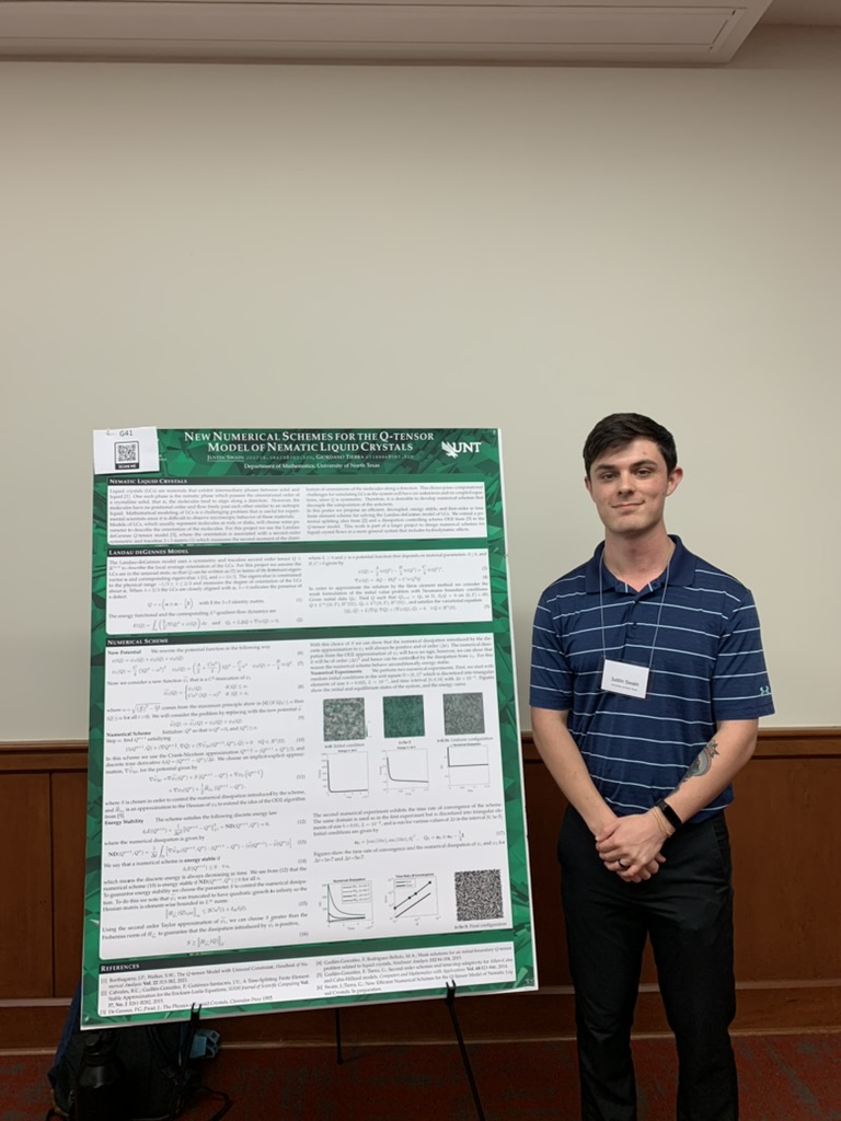 Final conference talk